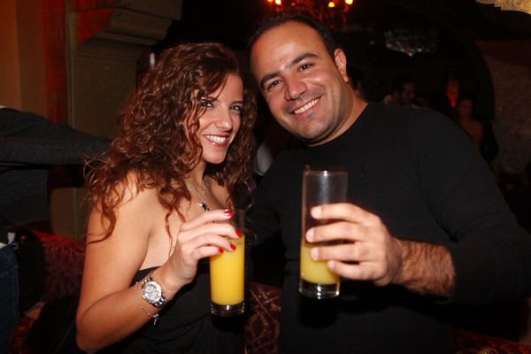 Berbara 2011 by Q Entertainment @ Shah 